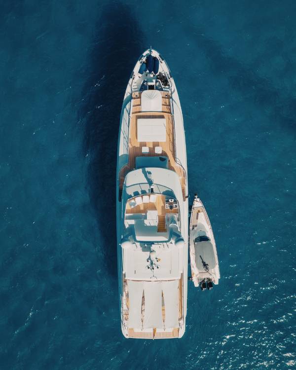 Featured Charter